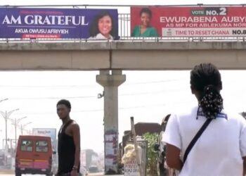 Ablekuma North rerun: NPP campaigns despite initial boycott