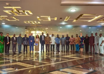 John Mahama Government Revives Anti-Corruption Fight with New Strategy Team