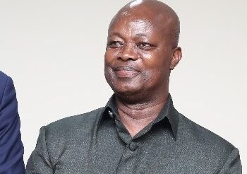 Dr. Nuhu Zakaria  sacked former Chief Executive Officer of the National Ambulance Service.