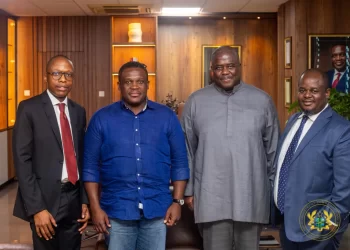 Hon. Samuel Nartey George (MP) has called on Multichoice Ghana