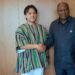 John Mahama Secures $100m Investment to Transform Ghana’s Agriculture with AI