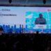 John Mahama  8th Africa–Singapore Business Forum