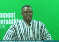Samuel Nartey George