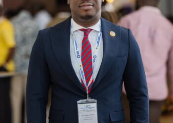 Indonesia  ambassador ghana