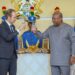 President Mahama Meets British High Commissioner, Calls for Stronger UK Business Presence