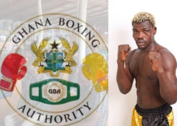 Ghana suspends all boxing activities after Boxer Bahubali’s death
