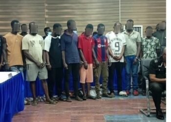 notorious gang terrorised