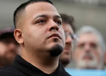 U.S. Government Moves to Deport Abrego Garcia to Ghana After Previous Mistakes