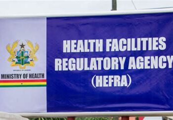 HeFRA shuts down 17 unlicensed health facilities nationwide