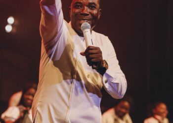 Shabach Praise and Worship Festival 2025 With Jack Alolome