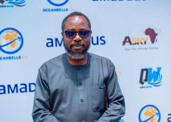 The Chief Executive Officer of the Ghana Tourism Development Company (GTDC), Prof. Kobby Mensah