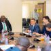 IMF reaches staff-level agreement with Ghana for $385m disbursement