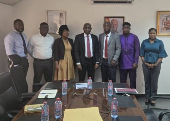 SIC Financial Services pursues debtors as legacy debt soars to GHS 615.7 million