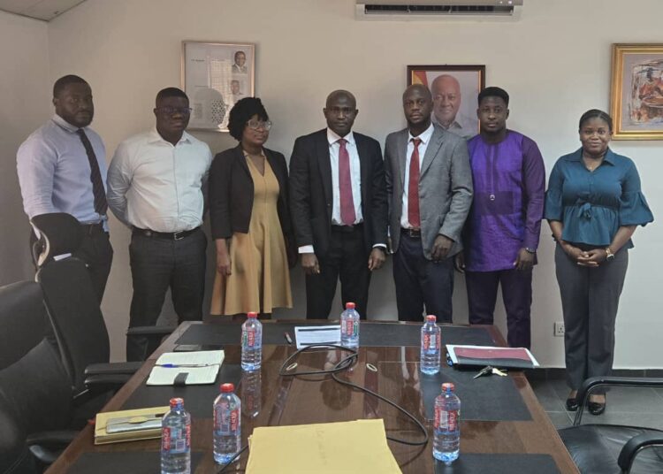 SIC Financial Services pursues debtors as legacy debt soars to GHS 615.7 million