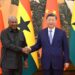 ‘Zero Tariffs Ahead’: Xi Jinping Signals Trade Relief for Ghana