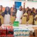 NYA CEO Osman Ayariga Celebrates Birthday with Students of Dzorwulu Special School, Makes Heartfelt Donation
