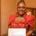Lady Dentaa Amoateng MBE Honoured as MIPAD Global Africa Woman of the Year in Nigeria