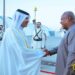 President Mahama Joins Global Leaders at Doha Forum