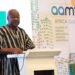 President Mahama Champions Strong African Financial Institutions at AU Summit Sidelines