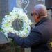 Wreath-Laying Ceremony at African Burial Ground USA