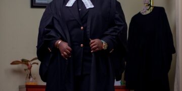 Sandra Frimpong Sues GBA Over Young Lawyers Forum Election