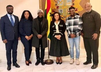 Ghanaian PhD Students in UK to Protest Over Delayed Scholarships and Unpaid Fees