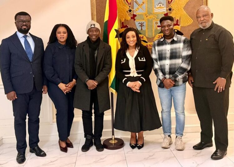 Ghanaian PhD Students in UK to Protest Over Delayed Scholarships and Unpaid Fees