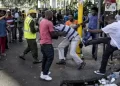 Ghanaians urged to stay indoors ahead of anti-foreigner protest in South Africa