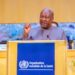 President John Mahama Champions African Health Sovereignty at 79th World Health Assembly
