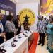 Vice President Jane Naana Opoku-Agyemang Urges Stronger Financial Regulation at Global Congress