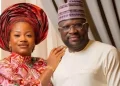 Hanan Abdul-Wahab Aludiba, Wife