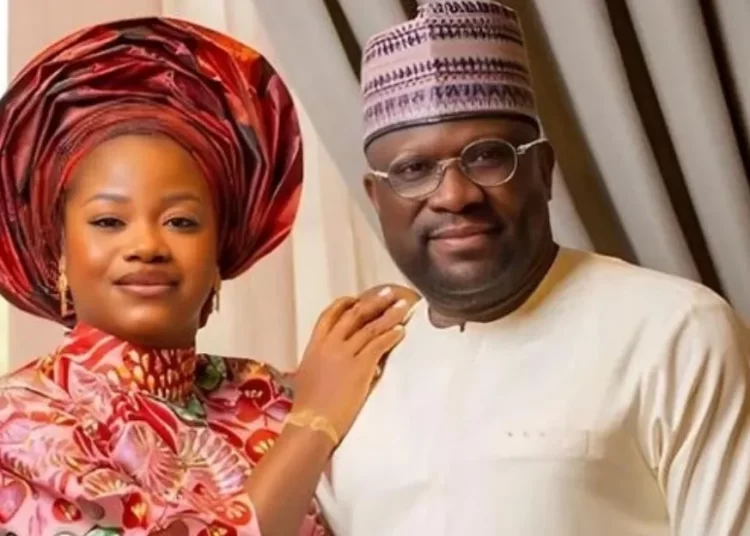 Hanan Abdul-Wahab Aludiba, Wife