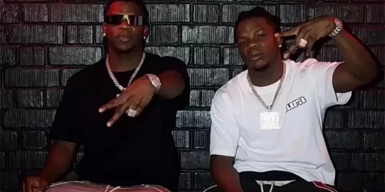 Ghanaian Twins Jamal and Kamal Abubakari Indicted in US Over $2M Romance Fraud