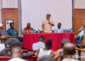 First Batch of 300 Ghanaians Set for Evacuation from South Africa on May 21, 2026