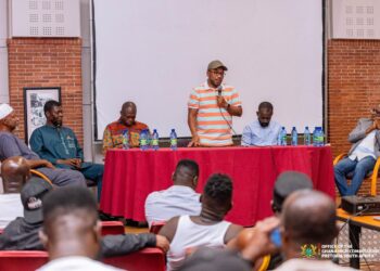 First Batch of 300 Ghanaians Set for Evacuation from South Africa on May 21, 2026