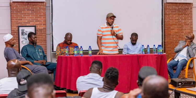 First Batch of 300 Ghanaians Set for Evacuation from South Africa on May 21, 2026