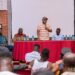 First Batch of 300 Ghanaians Set for Evacuation from South Africa on May 21, 2026