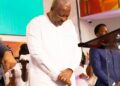 Ringway Gospel Centre Assemblies of God church