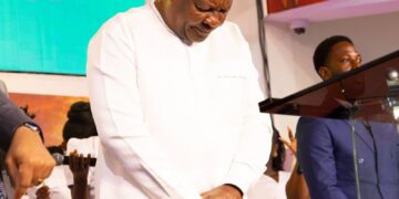 Ringway Gospel Centre Assemblies of God church