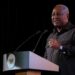 John Mahama at Next Steps Conference on Reparatory Justice