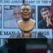 NDC Renames Headquarters After Rawlings, Unveils Bust on 79th Birthday