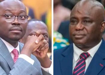 Ministry of Food and Agriculture Slams Finance Ministry Over “False” GH¢1.6bn Funding Claim
