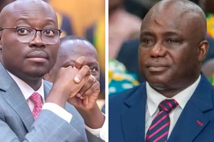Ministry of Food and Agriculture Slams Finance Ministry Over “False” GH¢1.6bn Funding Claim