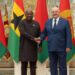 John Dramani Mahama Pushes Ghana–Belarus Agricultural Partnership During Minsk Visit