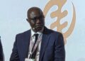 COCOBOD Deputy CEO for Finance, Ato Boateng, Outlines New Financing Framework at Ghana-UK Investment Summit