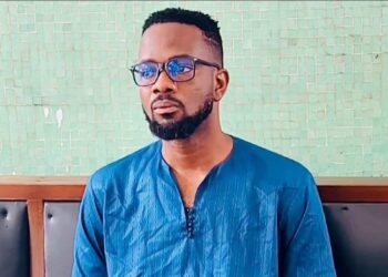 Online Pastor Nana Yaw Bonsu Kwarteng Remanded Over Romance Fraud and Blackmail Scheme