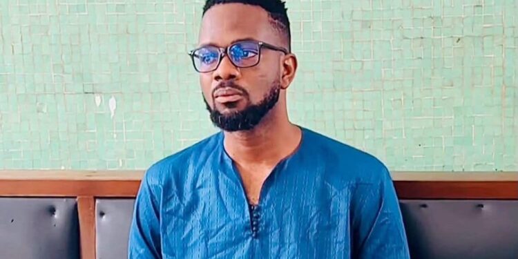 Online Pastor Nana Yaw Bonsu Kwarteng Remanded Over Romance Fraud and Blackmail Scheme