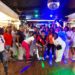AKOSUA KONCEPTZ Makes History in London with First Polo Boat Party Featuring Iconic Tower Bridge Experience