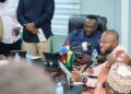 NYA CEO Osman Ayariga Launches 2026 National Youth Month, Calls for Values-Driven Youth Empowerment in Digital Age
