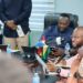 NYA CEO Osman Ayariga Launches 2026 National Youth Month, Calls for Values-Driven Youth Empowerment in Digital Age